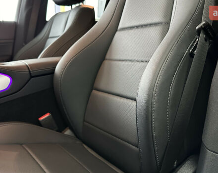 купить новое авто Мерседес GLE-Class Coupe 2024 года от официального дилера Mercedes-Benz Харків-Авто Мерседес фото