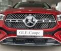 купити нове авто Мерседес GLE-Class Coupe 2024 року від офіційного дилера Хмельниччина-Авто Mercedes-Benz Мерседес фото