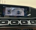 купить новое авто Мерседес GLE-Class Coupe 2024 года от официального дилера Полтава-Авто Мерседес фото