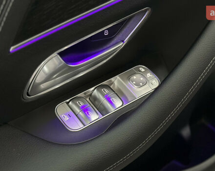 купить новое авто Мерседес GLE-Class Coupe 2024 года от официального дилера Mercedes-Benz Харків-Авто Мерседес фото