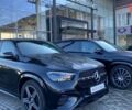 купити нове авто Мерседес GLE-Class Coupe 2024 року від офіційного дилера Хмельниччина-Авто Mercedes-Benz Мерседес фото