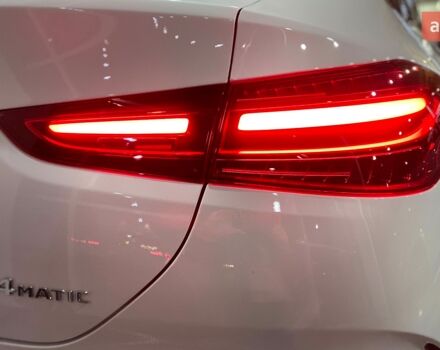 купить новое авто Мерседес GLE-Class Coupe 2024 года от официального дилера Хмельниччина-Авто Mercedes-Benz Мерседес фото