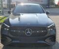 Мерседес GLE-Class Coupe, объемом двигателя 1.99 л и пробегом 0 тыс. км за 120899 $, фото 3 на Automoto.ua