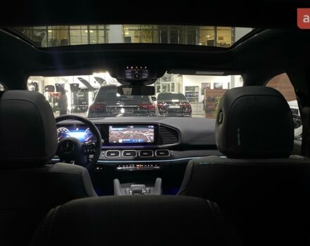 купить новое авто Мерседес GLE-Class Coupe 2024 года от официального дилера Хмельниччина-Авто Mercedes-Benz Мерседес фото