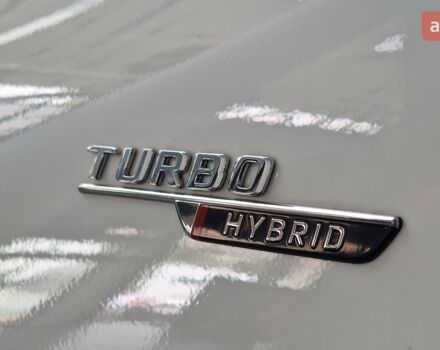 Мерседес GLE-Class Coupe, об'ємом двигуна 3 л та пробігом 0 тис. км за 156453 $, фото 25 на Automoto.ua