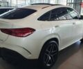 Мерседес GLE-Class Coupe, об'ємом двигуна 3 л та пробігом 0 тис. км за 149541 $, фото 1 на Automoto.ua