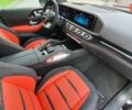Мерседес GLE-Class Coupe, об'ємом двигуна 3 л та пробігом 0 тис. км за 159867 $, фото 8 на Automoto.ua