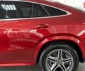 купити нове авто Мерседес GLE-Class Coupe 2024 року від офіційного дилера Хмельниччина-Авто Mercedes-Benz Мерседес фото