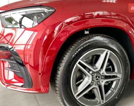 купити нове авто Мерседес GLE-Class Coupe 2024 року від офіційного дилера Хмельниччина-Авто Mercedes-Benz Мерседес фото
