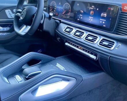 купить новое авто Мерседес GLE-Class Coupe 2024 года от официального дилера Хмельниччина-Авто Mercedes-Benz Мерседес фото