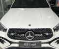 купить новое авто Мерседес GLE-Class Coupe 2024 года от официального дилера Хмельниччина-Авто Mercedes-Benz Мерседес фото