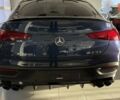 купить новое авто Мерседес GLE-Class Coupe 2024 года от официального дилера ПРАТ «Закарпаття-АВТО» Мерседес фото