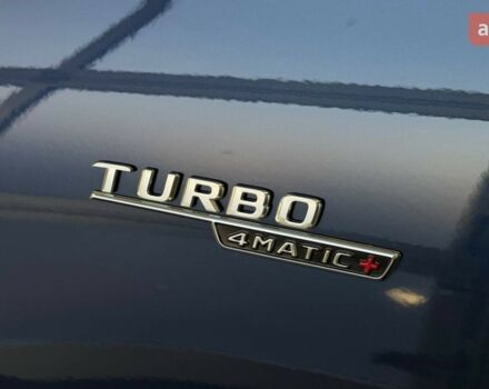 купить новое авто Мерседес GLE-Class Coupe 2024 года от официального дилера ПРАТ «Закарпаття-АВТО» Мерседес фото