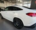 Мерседес GLE-Class Coupe, объемом двигателя 3 л и пробегом 0 тыс. км за 147993 $, фото 8 на Automoto.ua