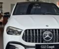 Мерседес GLE-Class Coupe, об'ємом двигуна 3 л та пробігом 0 тис. км за 156453 $, фото 5 на Automoto.ua