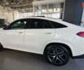 Мерседес GLE-Class Coupe, объемом двигателя 3 л и пробегом 0 тыс. км за 147993 $, фото 9 на Automoto.ua