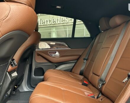 купить новое авто Мерседес GLE-Class Coupe 2024 года от официального дилера Полтава-Авто Мерседес фото