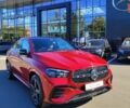 купить новое авто Мерседес GLE-Class Coupe 2024 года от официального дилера Дніпропетровськ-Авто Mercedes-Benz Мерседес фото