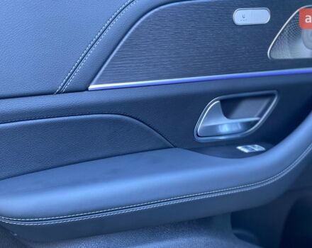 купити нове авто Мерседес GLE-Class Coupe 2024 року від офіційного дилера Хмельниччина-Авто Mercedes-Benz Мерседес фото