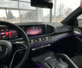 купить новое авто Мерседес GLE-Class Coupe 2024 года от официального дилера Mercedes-Benz Харків-Авто Мерседес фото