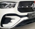 купить новое авто Мерседес GLE-Class Coupe 2024 года от официального дилера Хмельниччина-Авто Mercedes-Benz Мерседес фото