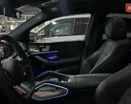 купить новое авто Мерседес GLE-Class Coupe 2024 года от официального дилера Хмельниччина-Авто Mercedes-Benz Мерседес фото