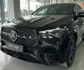 купить новое авто Мерседес GLE-Class Coupe 2024 года от официального дилера Mercedes-Benz Харків-Авто Мерседес фото