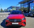 купить новое авто Мерседес GLE-Class Coupe 2024 года от официального дилера Дніпропетровськ-Авто Mercedes-Benz Мерседес фото
