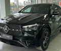 купить новое авто Мерседес GLE-Class Coupe 2024 года от официального дилера Mercedes-Benz Харків-Авто Мерседес фото