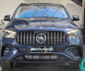 купить новое авто Мерседес GLE-Class Coupe 2024 года от официального дилера Автомобільний Центр Київ Мерседес фото