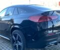 купить новое авто Мерседес GLE-Class Coupe 2024 года от официального дилера Хмельниччина-Авто Mercedes-Benz Мерседес фото