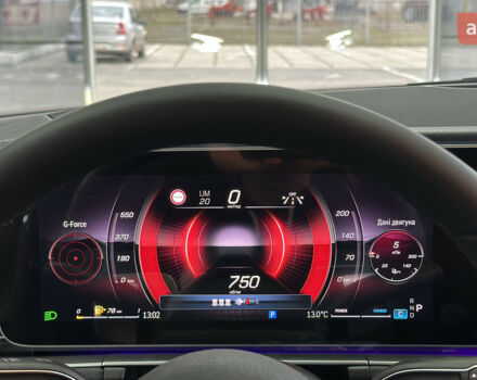 купить новое авто Мерседес GLE-Class Coupe 2024 года от официального дилера Mercedes-Benz Харків-Авто Мерседес фото