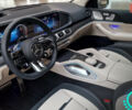 купить новое авто Мерседес GLE-Class Coupe 2024 года от официального дилера Автомобільний Центр Київ Мерседес фото