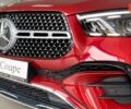 купити нове авто Мерседес GLE-Class Coupe 2024 року від офіційного дилера Хмельниччина-Авто Mercedes-Benz Мерседес фото