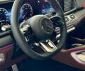 купить новое авто Мерседес GLE-Class Coupe 2024 года от официального дилера ПРАТ «Закарпаття-АВТО» Мерседес фото