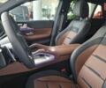 Мерседес GLE-Class Coupe, объемом двигателя 3 л и пробегом 0 тыс. км за 166658 $, фото 6 на Automoto.ua