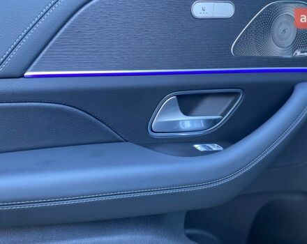 купити нове авто Мерседес GLE-Class Coupe 2024 року від офіційного дилера Хмельниччина-Авто Mercedes-Benz Мерседес фото