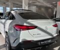 купити нове авто Мерседес GLE-Class Coupe 2024 року від офіційного дилера Галичина-Авто Мерседес фото