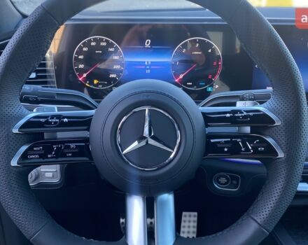 купити нове авто Мерседес GLE-Class Coupe 2024 року від офіційного дилера Хмельниччина-Авто Mercedes-Benz Мерседес фото