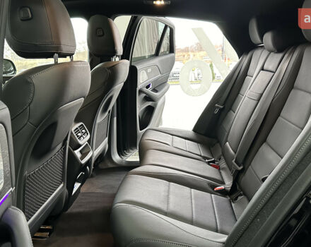 купить новое авто Мерседес GLE-Class Coupe 2024 года от официального дилера Mercedes-Benz Харків-Авто Мерседес фото