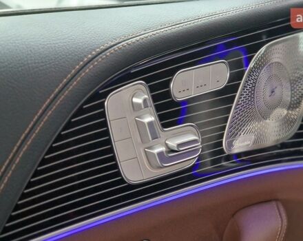 Мерседес GLE-Class Coupe, об'ємом двигуна 3 л та пробігом 0 тис. км за 156453 $, фото 11 на Automoto.ua