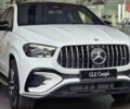 Мерседес GLE-Class Coupe, об'ємом двигуна 3 л та пробігом 0 тис. км за 156453 $, фото 3 на Automoto.ua