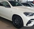 Мерседес GLE-Class Coupe, об'ємом двигуна 3 л та пробігом 0 тис. км за 149541 $, фото 4 на Automoto.ua