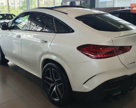 Мерседес GLE-Class Coupe, об'ємом двигуна 3 л та пробігом 0 тис. км за 149541 $, фото 2 на Automoto.ua