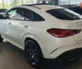 Мерседес GLE-Class Coupe, об'ємом двигуна 3 л та пробігом 0 тис. км за 149541 $, фото 2 на Automoto.ua