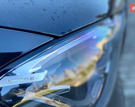 купити нове авто Мерседес GLE-Class Coupe 2024 року від офіційного дилера Хмельниччина-Авто Mercedes-Benz Мерседес фото