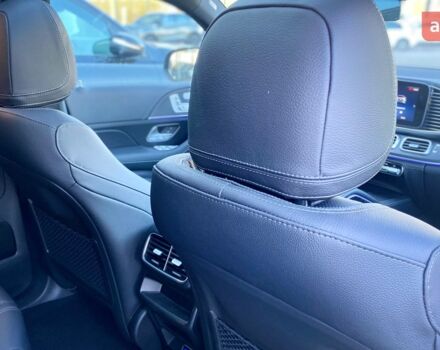 купити нове авто Мерседес GLE-Class Coupe 2024 року від офіційного дилера Хмельниччина-Авто Mercedes-Benz Мерседес фото