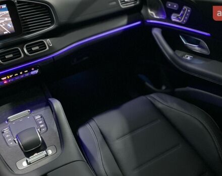 купить новое авто Мерседес GLE-Class Coupe 2024 года от официального дилера Хмельниччина-Авто Mercedes-Benz Мерседес фото