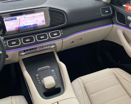 купити нове авто Мерседес GLE-Class Coupe 2024 року від офіційного дилера Хмельниччина-Авто Mercedes-Benz Мерседес фото
