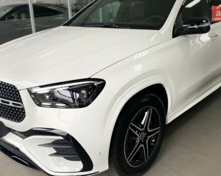 купить новое авто Мерседес GLE-Class Coupe 2024 года от официального дилера Хмельниччина-Авто Mercedes-Benz Мерседес фото